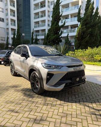 GWM HAVAL H6 GT 1.5 PHEV AWD E-TRACTION